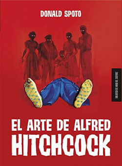 El arte de Alfred Hitchcock