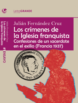 Crímenes de la Iglesia durante el franquismo