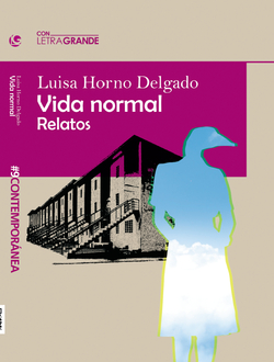 Vida normal. (edición en letra grande)