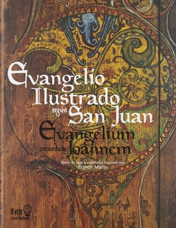 Evangelio ilustrado según San Juan