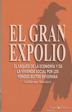 EL GRAN EXPOLIO