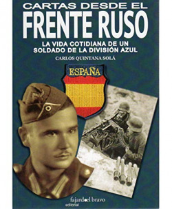 Cartas desde el frente ruso