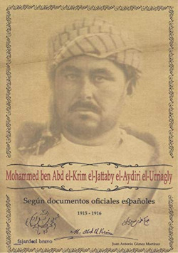 MOHAMMED BEN ABD EL-KRIM EL-JATTABY EL-AYDIRI EL-URRIAGLY