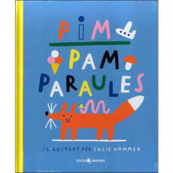 Pim pam paraules