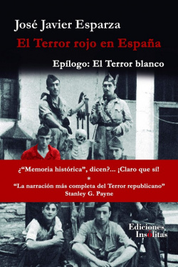 El Terror rojo