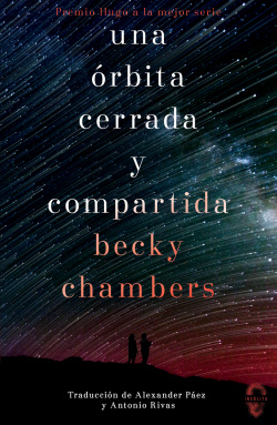 Una órbita cerrada y compartida