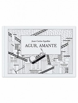 Agur, amante