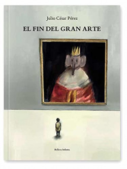El fin del Gran Arte