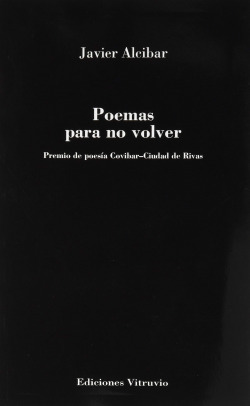 Poemas para no volver