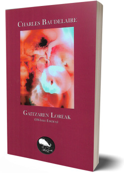Gaitzaren loreak