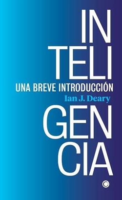 Inteligencia. Una breve introducción