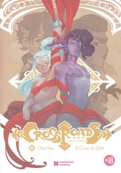 CROSSROADS 1