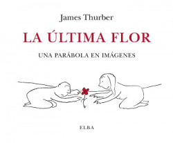 La última flor
