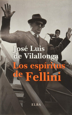 Los espíritus de Fellini