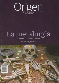 METALURGIA LA REVOLUCION DEL METAL