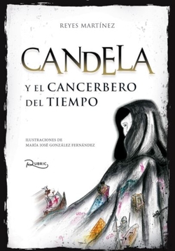 Candela y el cancerbero del tiempo
