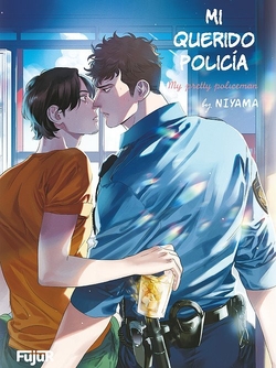 1.Mi querido policia