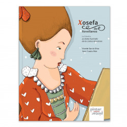 Xosefa de Xovellanos