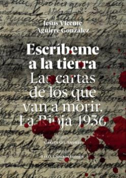 Escríbeme a la tierra