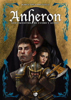 Anheron