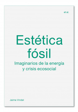 Estética fósil