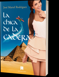 La chica de la cadera