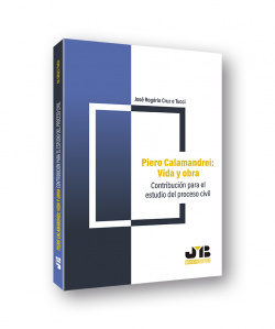Piero Calamandrei: vida y obra