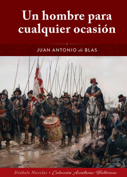 UN HOMBRE PARA CUALQUIER OCASION