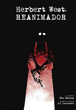 Herbert west reanimador