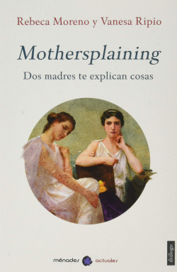 Mothersplaining