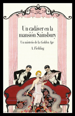 UN CADAVER MANSIÓN SAINSBURY
