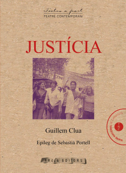 JUSTÍCIA (AROLA)