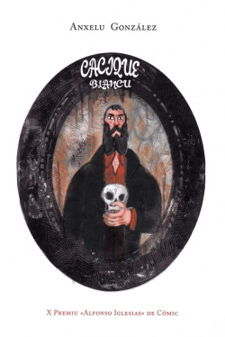 Cacique blancu