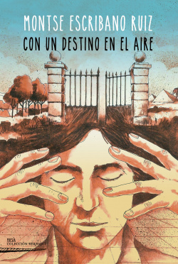 Con un destino en el aire