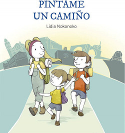 Píntame un camiño