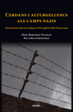 Cerdans i alturgellencs als camps nazis