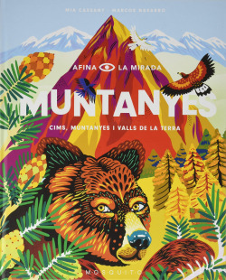 Muntanyes