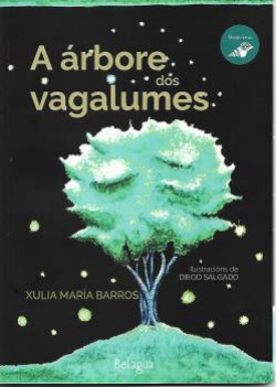 A árbore dos vagalumes