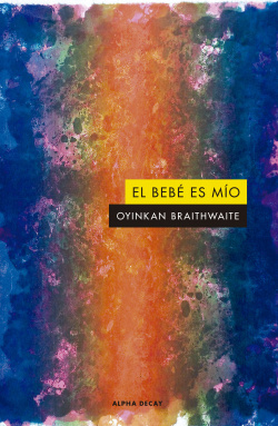 EL BEBE ES MIO