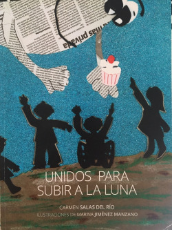 UNIDOS PARA SUBIR A LA LUNA