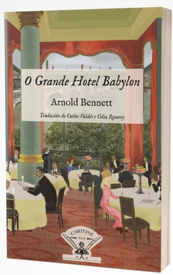 O Grande Hotel Babylon