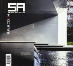 SINTESIS ARQUITECTUA Nº62 "METAMORFOSIS"