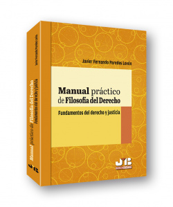 Manual práctico de filosofía del Derecho