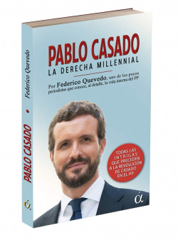 PABLO CASADO