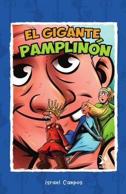 EL GIGANTE PAMPLINÓN