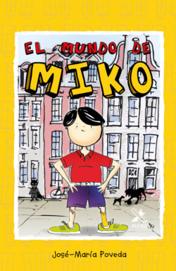 EL MUNDO DE MIKO