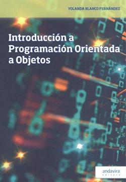 INTRODUCCION A LA PROGRAMACION ORIENTADA A OBJETOS