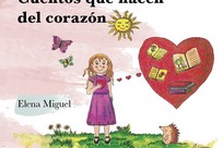 CUENTOS QUE NACEN DEL CORAZON