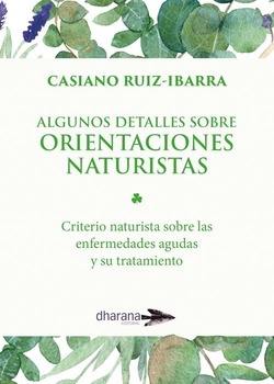 Algunos detalles sobre orientaciones naturales