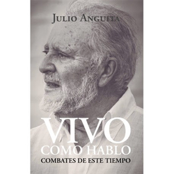 Vivo como hablo